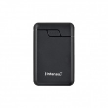 Батарея универсальная Intenso B10000 10000mAh Black (7320530) (342162)