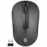 Мышка Defender Hit MM-495 Wireless Black (52495) (343162)