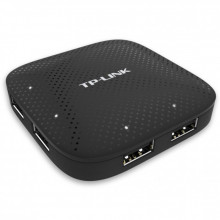 Концентратор TP-Link UH400 (230262)