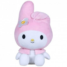 Мягкая игрушка Hello Kitty Май Мелоди, 30 см (760024096) (267262)
