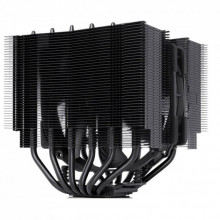 Кулер для процессора Noctua NH-D15S CHROMAX.BLACK (206362)