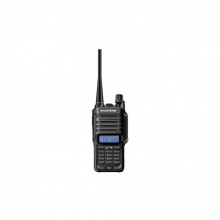 Портативная рация Baofeng T-57 Black (235362)