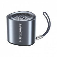 Акустическая система Tronsmart Nimo Mini Speaker Black (963869) (249362)
