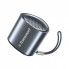 Акустическая система Tronsmart Nimo Mini Speaker Black (963869) (249362)