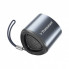 Акустическая система Tronsmart Nimo Mini Speaker Black (963869) (249362)