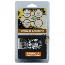 Цепь SEQUOIA 91VX57E (259362)