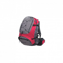 Рюкзак туристический Terra Incognita Freerider 22 Red/Grey (4823081500964) (282362)