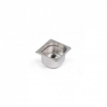 Гастроемкость FoREST Food Line GN 1/6 h 150 мм 2,4 л (231680) (293362)
