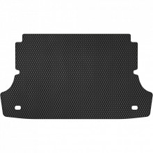 Коврик в багажник EVAtech Suzuki Grand Vitara (JT) 5-doors MT 2005-2012 (SZ3284B1RBB) (305362)