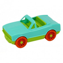 Игрушка детская "Автомобиль" 9871TXK длина 10 см