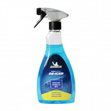 Антилед Michelin De-Icer -40C 500 ml (73813) (246462)
