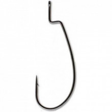 Крючок Decoy Worm 15 Dream Hook 2/0, 8шт (1562.00.15) (277462)