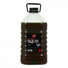 Трансмиссионное масло S-POWER ТАД-17і 10л ПЕТ (295462)