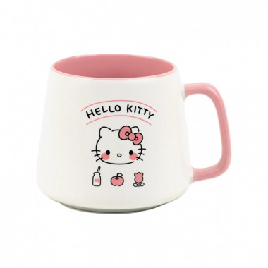 Чашка Kite Hello Kitty 350 мл, HK-2 (HK25-218-2) (341462)