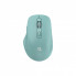 Мышка OfficePro M230M Silent Click Wireless/Bluetooth Mint (M230M) (210562)