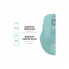 Мышка OfficePro M230M Silent Click Wireless/Bluetooth Mint (M230M) (210562)
