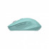 Мышка OfficePro M230M Silent Click Wireless/Bluetooth Mint (M230M) (210562)