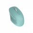 Мышка OfficePro M230M Silent Click Wireless/Bluetooth Mint (M230M) (210562)