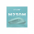 Мышка OfficePro M230M Silent Click Wireless/Bluetooth Mint (M230M) (210562)