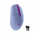 Мышка Logitech G305 Lightspeed Lilac (910-006022) (238562)