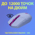 Мышка Logitech G305 Lightspeed Lilac (910-006022) (238562)
