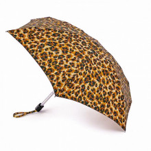 Зонт Fulton L501 Tiny-2 Bling Leopard (L501-037621) (275562)