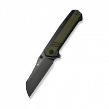 Нож Sencut Draxor Darkwash G10 Green (S24035-2) (279562)