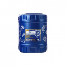 Трансмиссионное масло Mannol HYPOID GETRIEBEOEL 10л 80W-90 (MN8106-10) (294562)