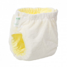 Подгузники Еко Пупс Easy Size Classic 5-9 кг Abso Maxi Молочный (ТПК1ВК4-2м) (315562)