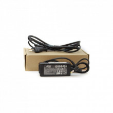 Блок питания к ноутбуку Merlion ASUS 20W 9.5V 2.315A, 4.8*1.7 (00138 / LSA20/9.5-4.8*1.7) (316562)