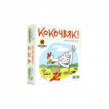Настольная игра Така Мака Кокочвяк (120001-UA) (336562)