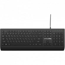 Клавиатура OfficePro SK360 USB Black (SK360) (186762) Клавиатура OfficePro SK360 USB Black (SK360) (186762)