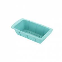 Форма для выпечки Ardesto Tasty Baking 25 x 13.5 x 6.2 см Silicon Blue (AR2317T) (204762)