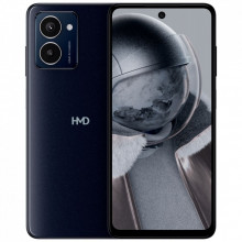 Мобильный телефон HMD Pulse Pro 6/128Gb Black Ocean (231762)