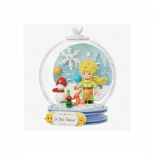 Конструктор Pantasy Le Petit Prince Зимняя мелодия (86333) (258762) Конструктор Pantasy Le Petit Prince Зимняя мелодия (86333) (258762)