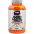 Аминокислота Now Foods Амино Комплекс, Sports, Amino Complete, 360 капсул (NOW-00013) (305762)