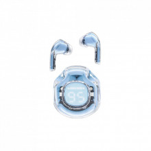 Наушники Acefast T8 Ice Blue (6974316282235) (317762)