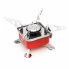 Горелка газовая туристическая INTERTOOL GS-0010 (205862)