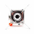 Горелка газовая туристическая INTERTOOL GS-0010 (205862)