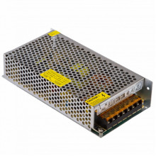 Импульсный блок питания GV-SPS-С 12V16.7A-L (200W) (253862)