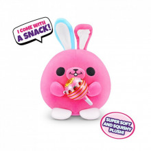 Мягкая игрушка Snackle сюрприз D2 серия 2 Mini Brands (77510D2) (266862)