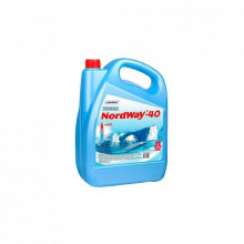 Тосол МФК NordWay -40 ELITE Strong Winter (-30С) ПЕ кан. 10кг (30818) (296862) Тосол МФК NordWay -40 ELITE Strong Winter (-30С) ПЕ кан. 10кг (30818) (296862)