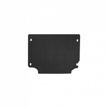 Коврик в багажник EVAtech Land Rover Defender (L663) 2020+ 2 покол (LR13055B1RBB) (302862)