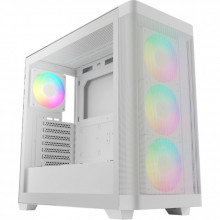 Корпус Gamdias ATHENA M3 WH (4711514501162) (319862)