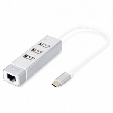 Концентратор Digitus DA-70253 (320862)
