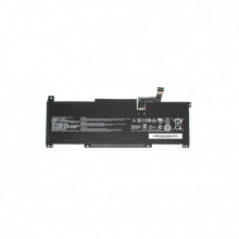 Аккумулятор для ноутбука MSI BTY-M491, 4600mAh (52.4Wh), 3cell, 11.4V, Li-Pol AlSoft (A47923) (344862)