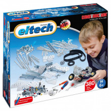 Конструктор Eitech Набор расширения (С900) (200962)