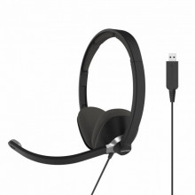Наушники Koss CS300 USB (210962)