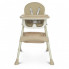 Стульчик для кормления Bambi M 4136-2 Beige