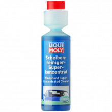 Омыватель автомобильный Liqui Moly 1100 океан SCHEIBENREINIGER-SUPERKON 0,25л (21708) (247962)